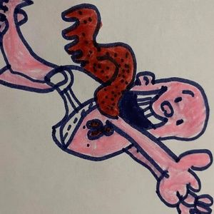 Meet your Posher, Philmark